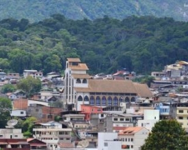 Tradicional festa de São Roque começa nesta sexta-feira com novena do santo