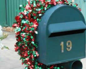 Papai Noel dos Correios: cartinhas já podem ser apadrinhadas