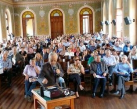 Colégio Anchieta sedia encontro do Rotary Club