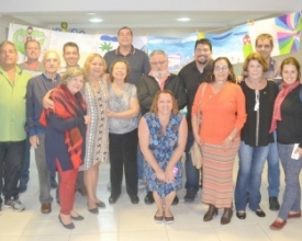 Lions Nova Friburgo elege os vencedores do Cartaz da Paz