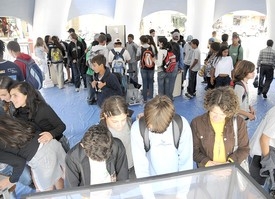 Caravana da Ciência poderá voltar ainda esse ano