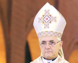 Diocese de Nova Friburgo promove romaria ao Santuário de Aparecida 