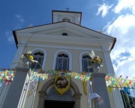 Festa de Santo Antônio tem programação variada no Suspiro