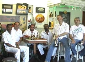 Boas-vindas a 2009 com o melhor do extinto Coisa de Pele no BartPapo da TVC