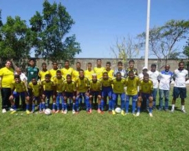 Futebol amador de Friburgo retoma participação em campeonatos regionais