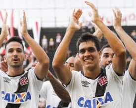Lucas comemora bom momento no Vasco e vive expectativa por título estadual