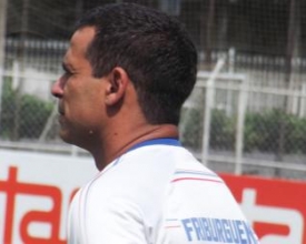 Merica reforça “time” de ex-atletas que comandam base do Friburguense