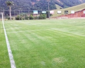 Após decisão dos Veteranos e rodada da Supercopa, Marcio Branco terá reforma