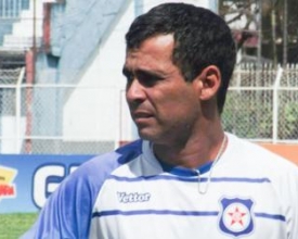 Em estreia no estadual, Frizão juvenil vence Madureira