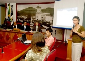 Vereadores promovem audiência para integrar universidades e escolas técnicas