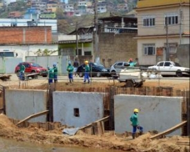 Avenida Brasil pode, enfim, sair do papel