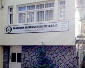 Academia Friburguense de Letras empossa 4 novos acadêmicos