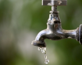Abastecimento de água é suspenso por 3 horas em Friburgo