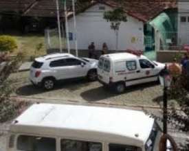 Prefeitura reverte decisão da Justiça que determinava ambulância em Lumiar