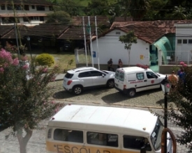 Ministério Público determina ambulância 24 horas em Lumiar