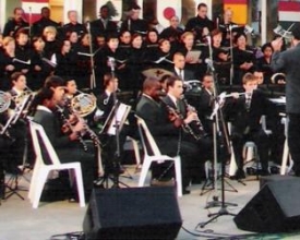 ‭‘‬Banda na Praça‭’‬ amanhã‭ ‬no Verde Vale