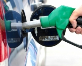 Gasolina e diesel devem aumentar em Friburgo esta semana