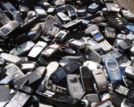 População de Friburgo poderá trocar lixo eletrônico por produtos