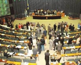 Projeto que muda o ISS vai a votação em Brasília