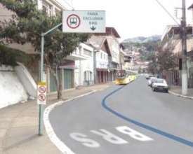 Prefeitura vai contratar empresa para realizar obras do BRS