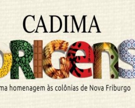 Cadima Origens começa nesta quarta-feira