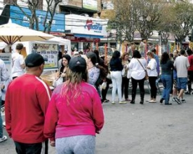 Programação especial agita Olaria nesta quinta