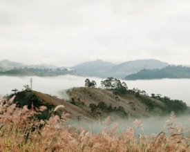 Frente fria: temperatura deve cair cinco graus em Nova Friburgo