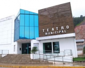 Teatro Municipal Laercio Ventura é liberado para o Festival do Sesc