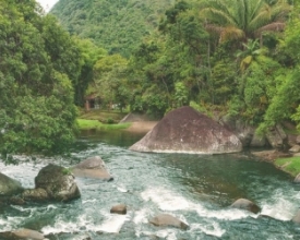 Empresa retoma projeto para instalar hidrelétrica no Rio Macaé