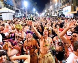 Carnaval 2019 de Friburgo poderá ser financiado pela Lei Rouanet