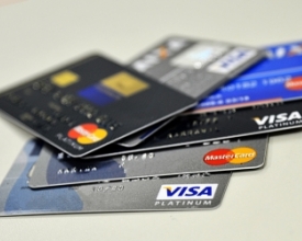 Para 41% dos usuários fatura do cartão de crédito aumentou em setembro