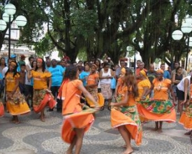 Caravana de Cultura chega hoje a Nova Friburgo