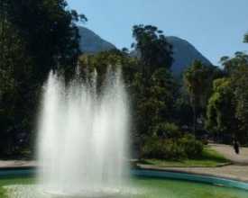 Climatempo prevê feriadão acima de 30 graus em Friburgo