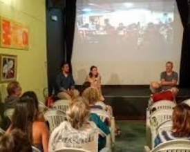 Cineclube Lumiar comemora 10 anos com programação especial