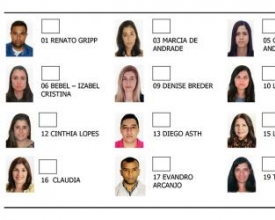 Neste domingo tem eleição para o Conselho Tutelar 