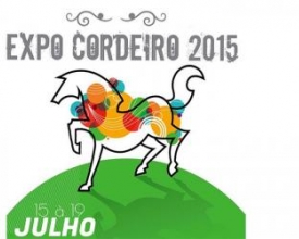 Tradicional Exposição Agropecuária de Cordeiro começa nesta quarta-feira