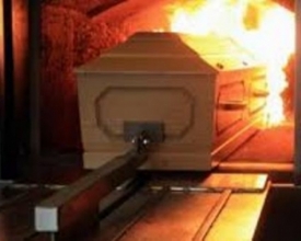 Crematório de Friburgo faz 20 incinerações por mês e tem planos de expansão