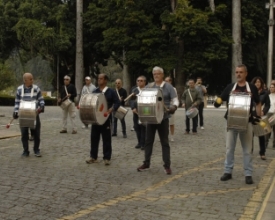 Saiba a ordem do desfile de 7 de setembro na Alberto Braune