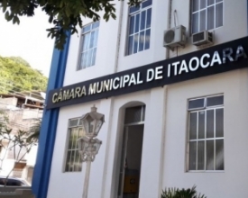 Justiça determina afastamento da presidente da Câmara de Itaocara
