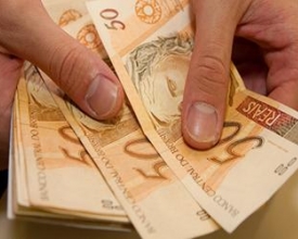 Primeira parcela do 13º dos aposentados começa a ser paga em 24 de setembro
