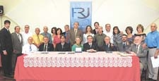 Fundação Cultural Raphael Jaccoud é lançada oficialmente