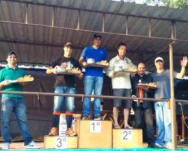 Itamar Junior vence Enduro do Queijo em Minas Gerais