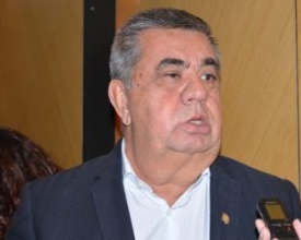 ​Deputado estadual Jorge Picciani: “A Alerj está aberta às demandas do interior”