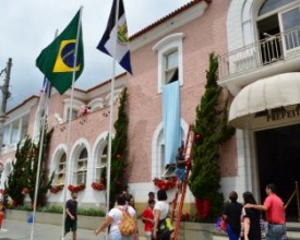 Divulgadas as atrações do Natal da Serra 2015