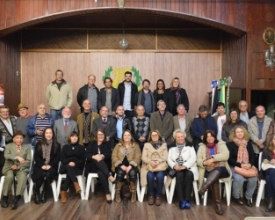 Clube do Trem lutará por museu e ferrovia turística em Nova Friburgo