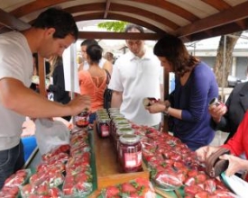 Nova Friburgo tem 21 produtos concorrendo ao prêmio ‘Maravilhas Gastronômicas’