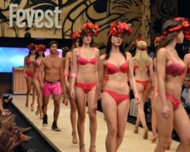 Conselho da Moda anuncia mais novidades para Fevest 2015