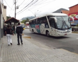 Passagens intermunicipais sobem 6,99% no sábado