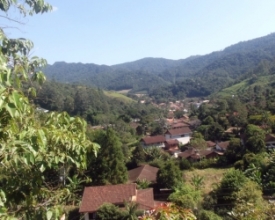 Anda Brasil promove caminhada neste domingo em Nova Friburgo