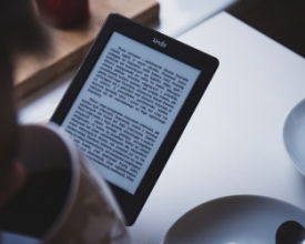 Biblioteca Digital disponibiliza clássicos da literatura nacional e mundial